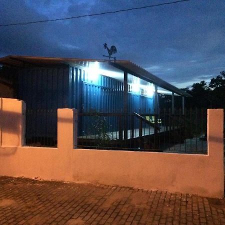 Point Da Barra Seca Apartment Ubatuba Exterior photo