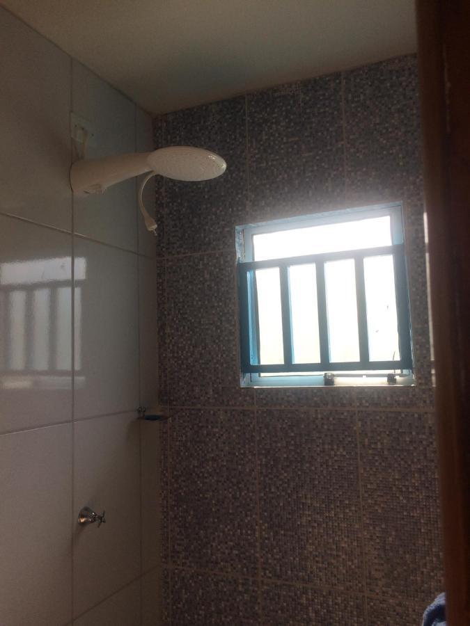 Point Da Barra Seca Apartment Ubatuba Exterior photo